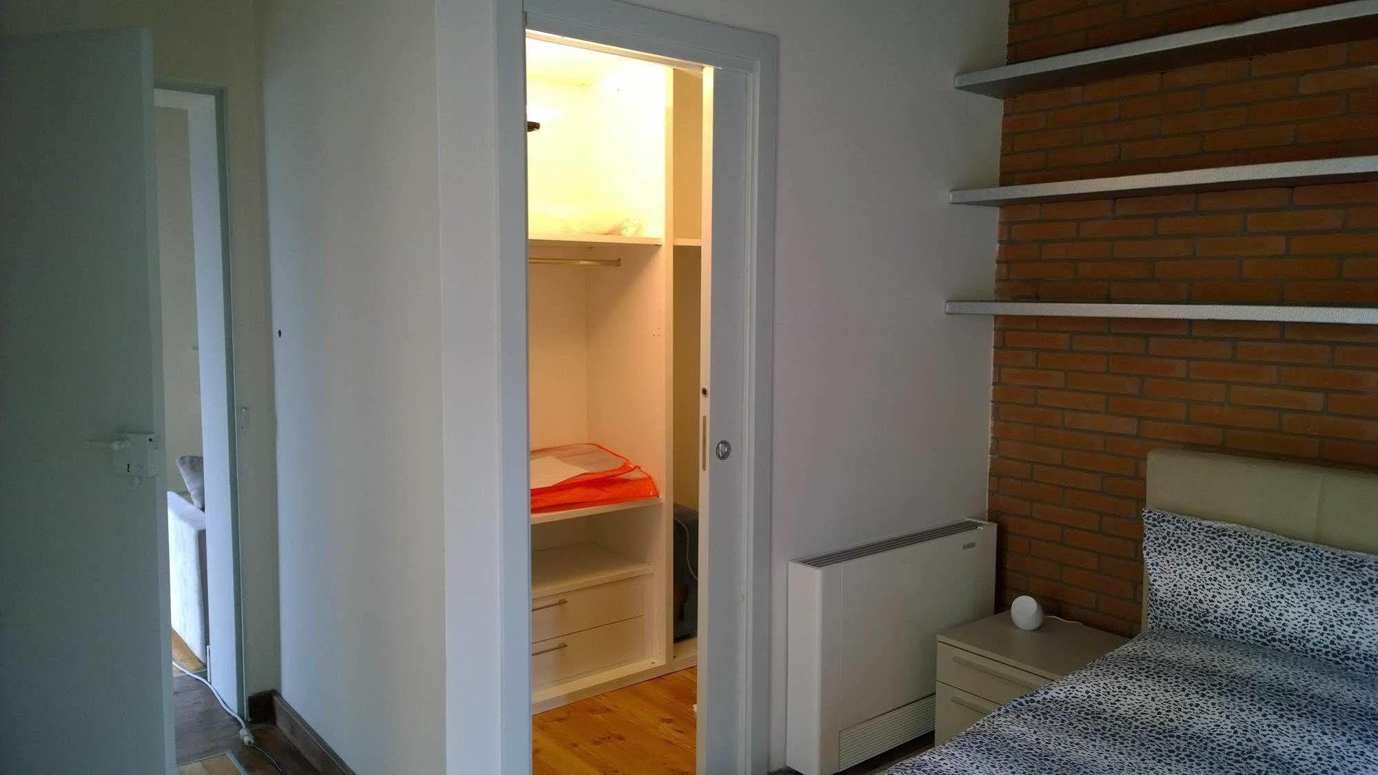 Lago 2 Lugano Centro Экстерьер фото