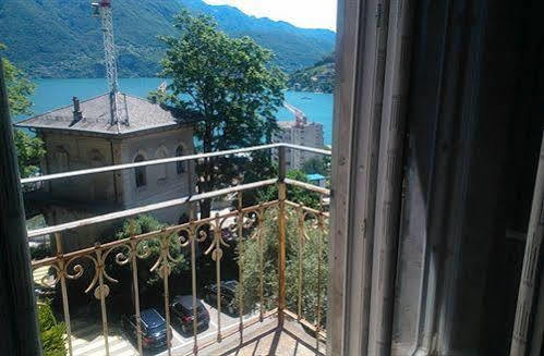 Lago 2 Lugano Centro Экстерьер фото
